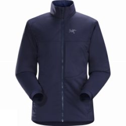 Arc'teryx Women's Proton AR Jacket Marianas